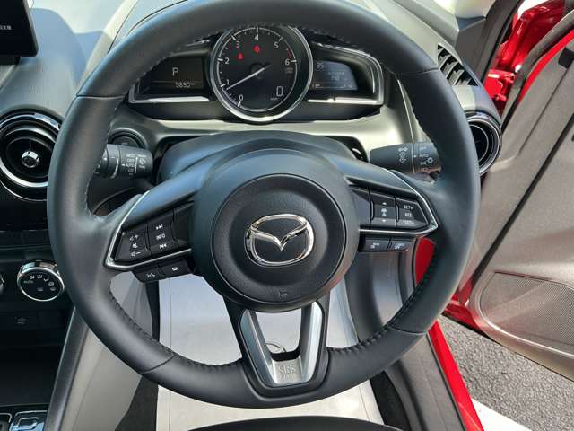 Mazda CX-3 11