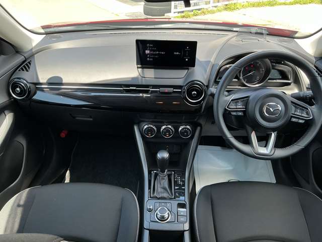 Mazda CX-3 3
