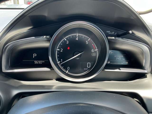 Mazda CX-3 4
