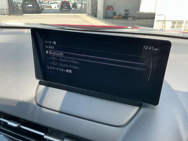 Mazda CX-3 7