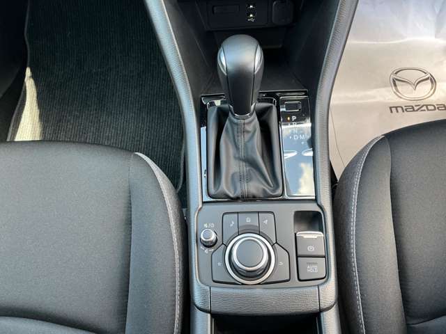 Mazda CX-3 10