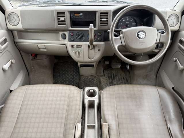 Suzuki Every 11