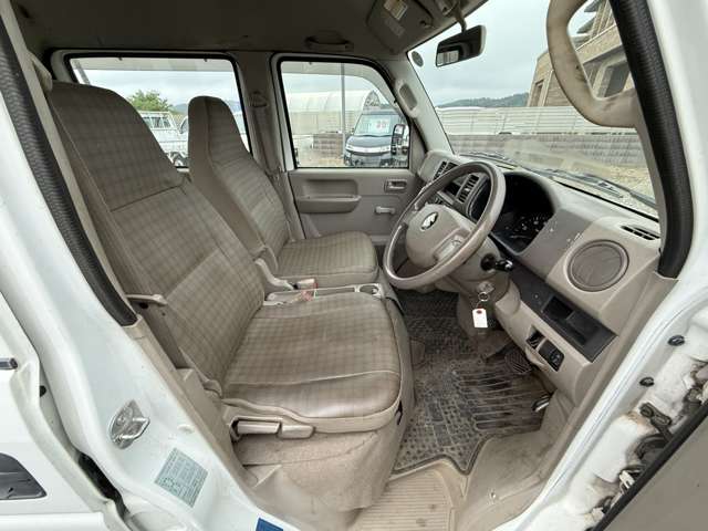 Suzuki Every 12