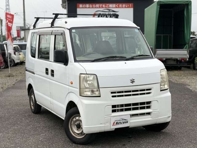 Suzuki Every 6