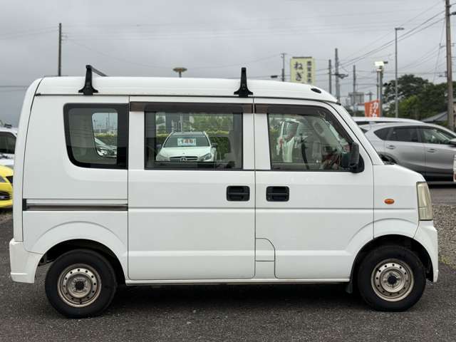 Suzuki Every 8