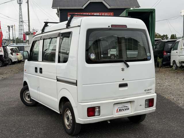 Suzuki Every 10