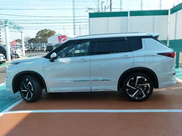 Mitsubishi Outlander 11