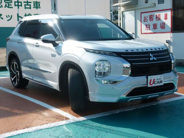 Mitsubishi Outlander 6