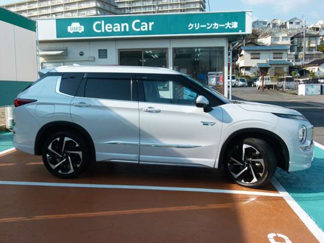 Mitsubishi Outlander 7