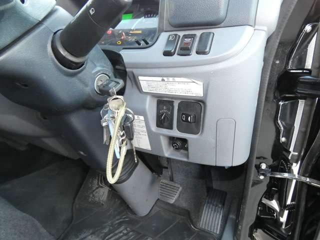 Mitsubishi Fuso Canter 11