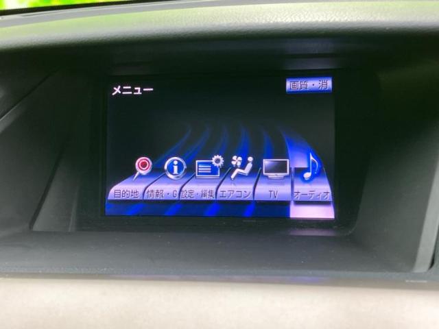 Lexus RX 11