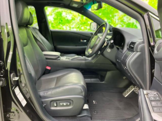 Lexus RX 2