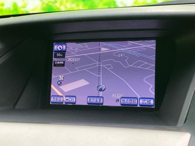 Lexus RX 4