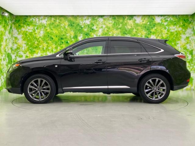 Lexus RX 5