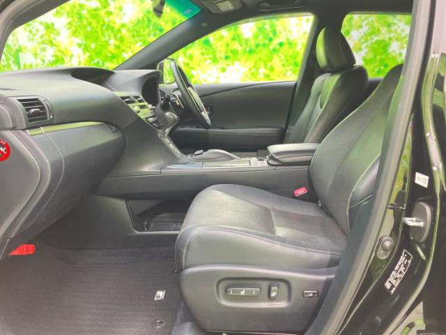 Lexus RX 8