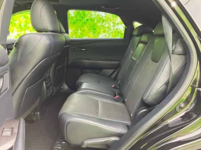 Lexus RX 9