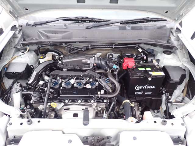 Toyota Probox Van 6