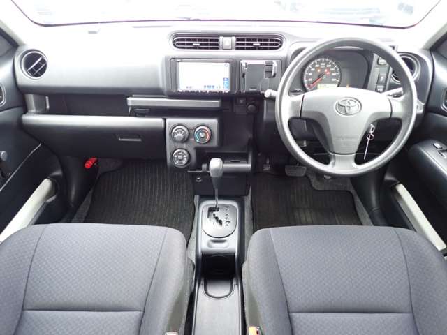 Toyota Probox Van 10
