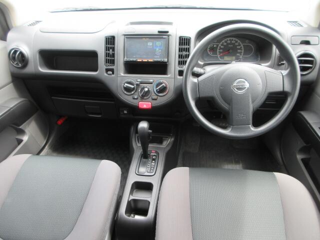 Nissan NV150 AD 2