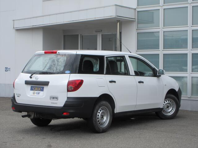 Nissan NV150 AD 3