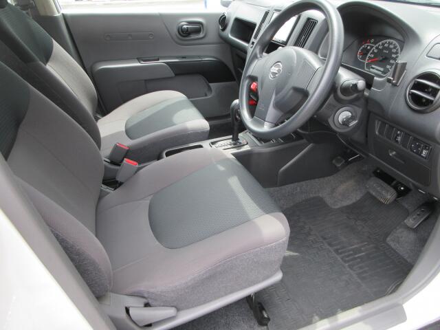 Nissan NV150 AD 5