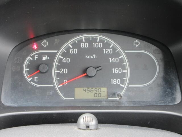 Nissan NV150 AD 7