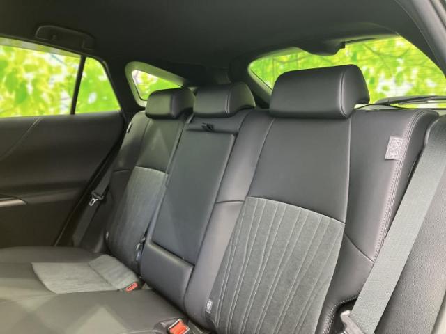 Toyota Harrier 9