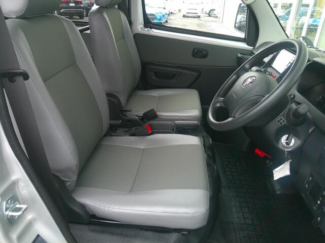 Toyota Town Ace Van 4