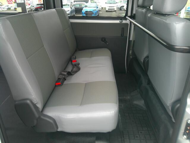 Toyota Town Ace Van 5