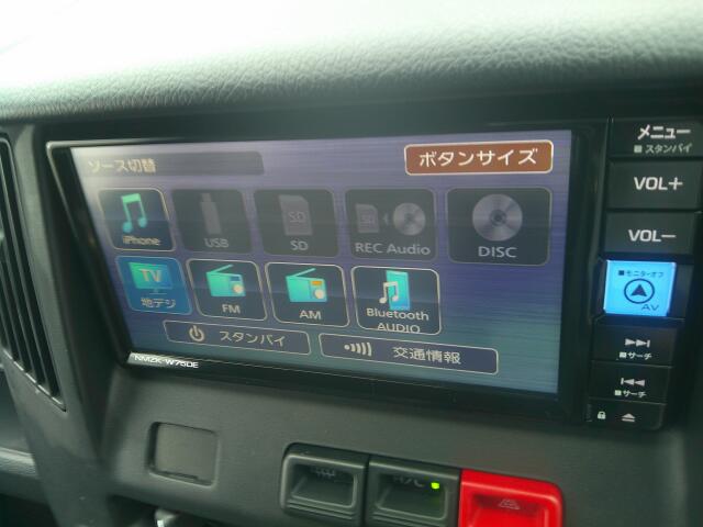 Toyota Town Ace Van 6