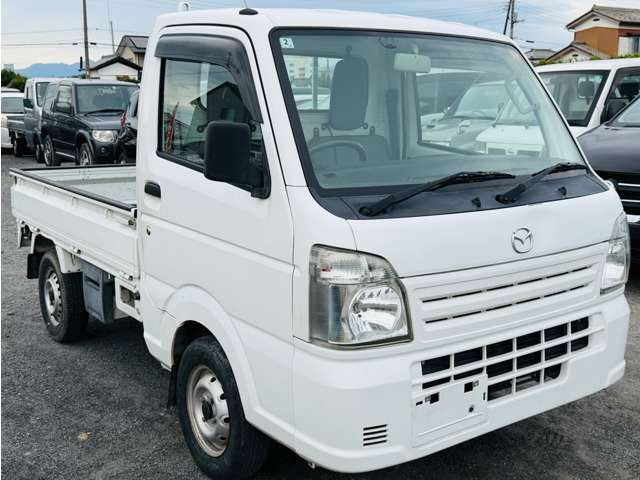 Mazda Scrum Truck 2