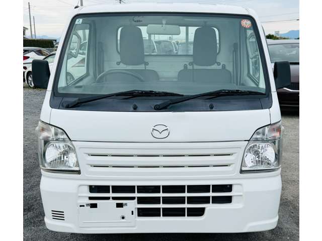 Mazda Scrum Truck 3