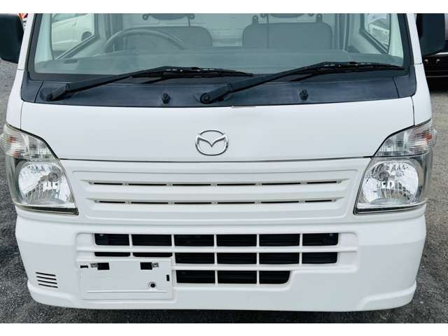Mazda Scrum Truck 6