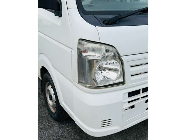 Mazda Scrum Truck 8