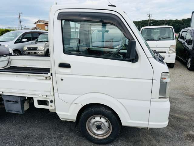 Mazda Scrum Truck 9