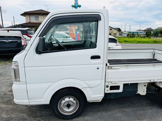 Mazda Scrum Truck 10