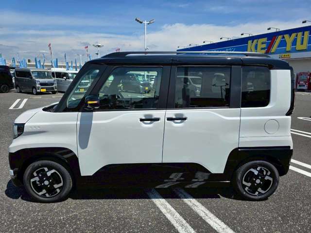 Mitsubishi Delica Mini 11