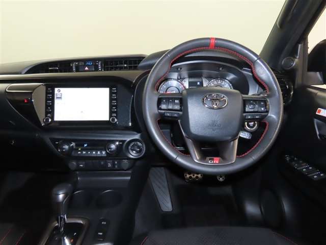 Toyota Hilux 11