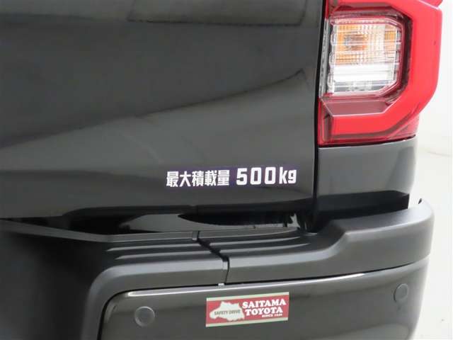 Toyota Hilux 3