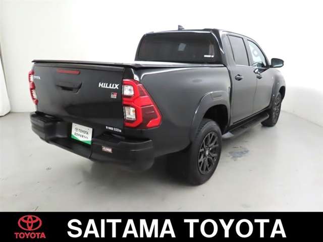 Toyota Hilux 7