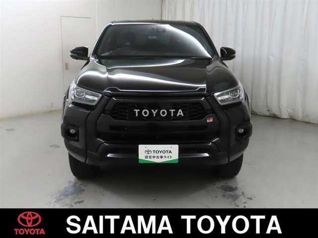 Toyota Hilux 9