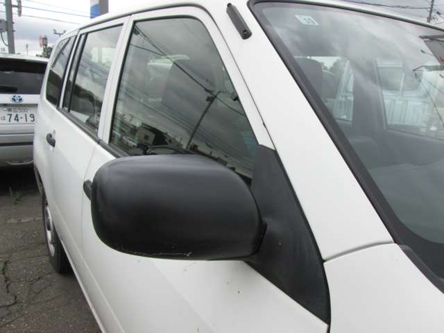 Toyota Probox Van 11