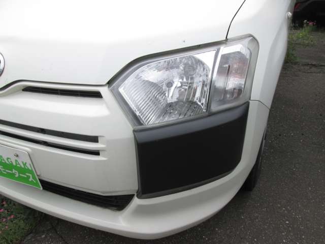 Toyota Probox Van 8