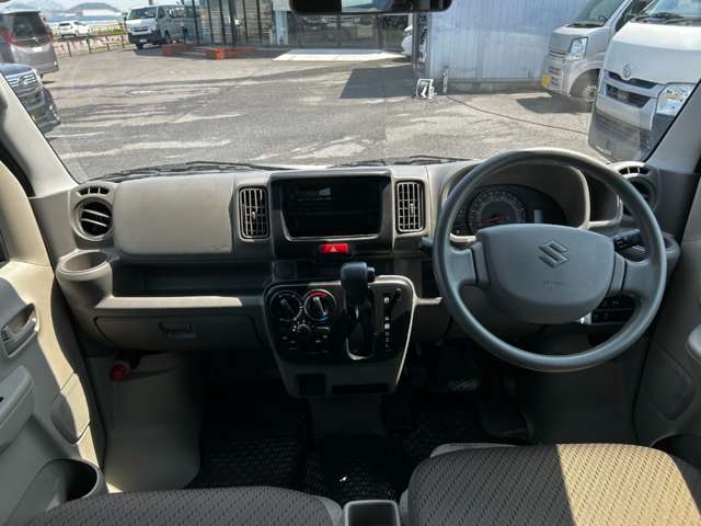 Suzuki Every 2