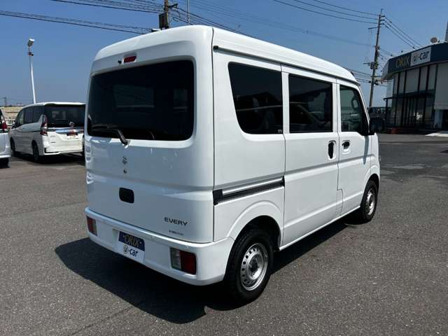 Suzuki Every 3