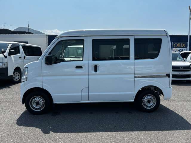 Suzuki Every 6