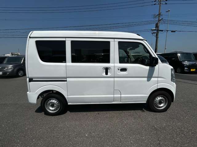Suzuki Every 7