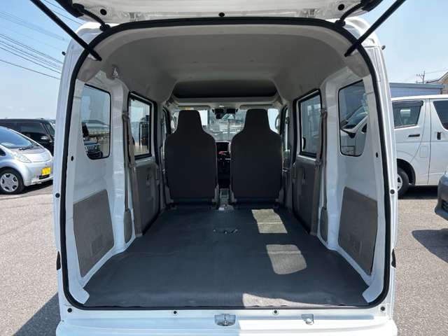 Suzuki Every 9