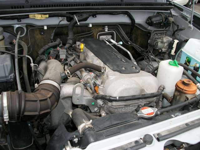 Suzuki Jimny Sierra 10