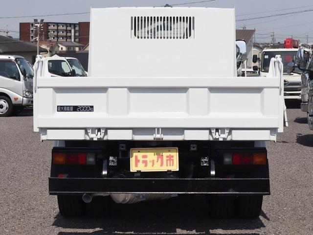 Mitsubishi Fuso Canter 6